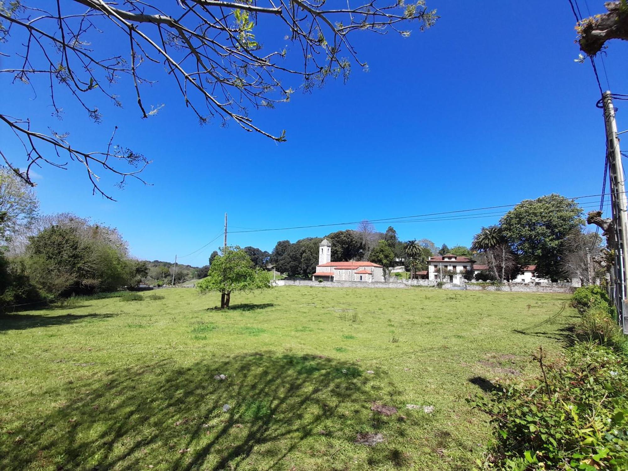 Garman Villa Llanes Exterior photo